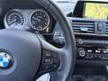 BMW 116 116 d Advantage Aut. | Scheckheftgepflegt | Schwarz - thumbnail 15