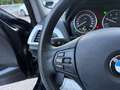 BMW 116 116 d Advantage Aut. | Scheckheftgepflegt | Schwarz - thumbnail 16
