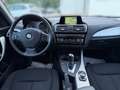 BMW 116 116 d Advantage Aut. | Scheckheftgepflegt | Schwarz - thumbnail 10