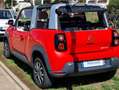 Citroen E-Méhari E-Mehari Rood - thumbnail 1