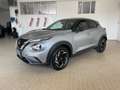 Nissan Juke 1.0 dig-t N-Connecta 114cv dct 2024 Autom. Km9000 Grau - thumbnail 1