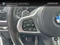 BMW X6 xDrive 40dA 340ch M Sport Blanco - thumbnail 16