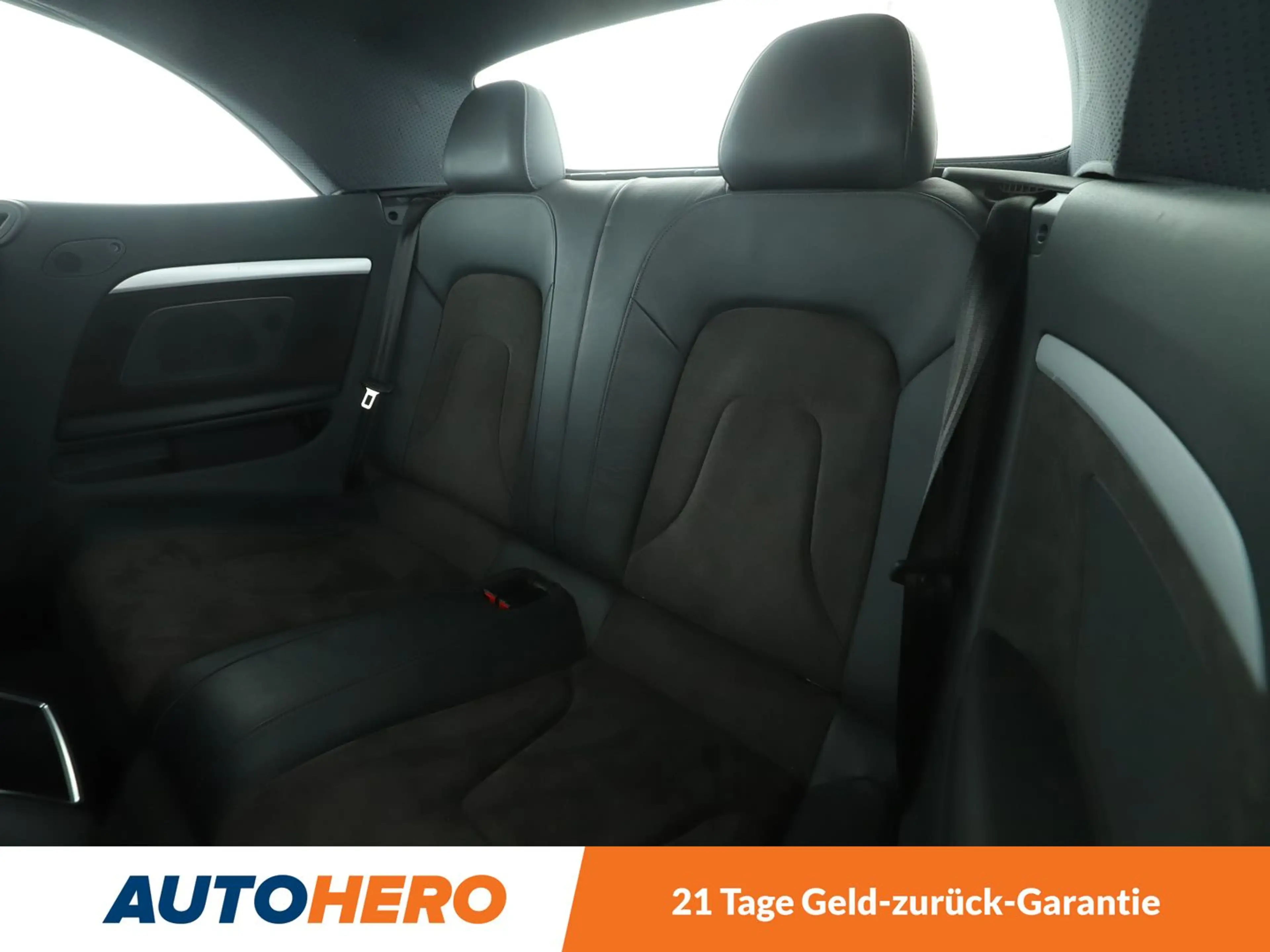 Audi A5 2.0 TDI quattro*NAVI*PDC*TEMPO* — photo 14