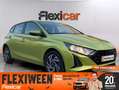 Hyundai i20 1.0 TGDI Klass 100 Verde - thumbnail 1