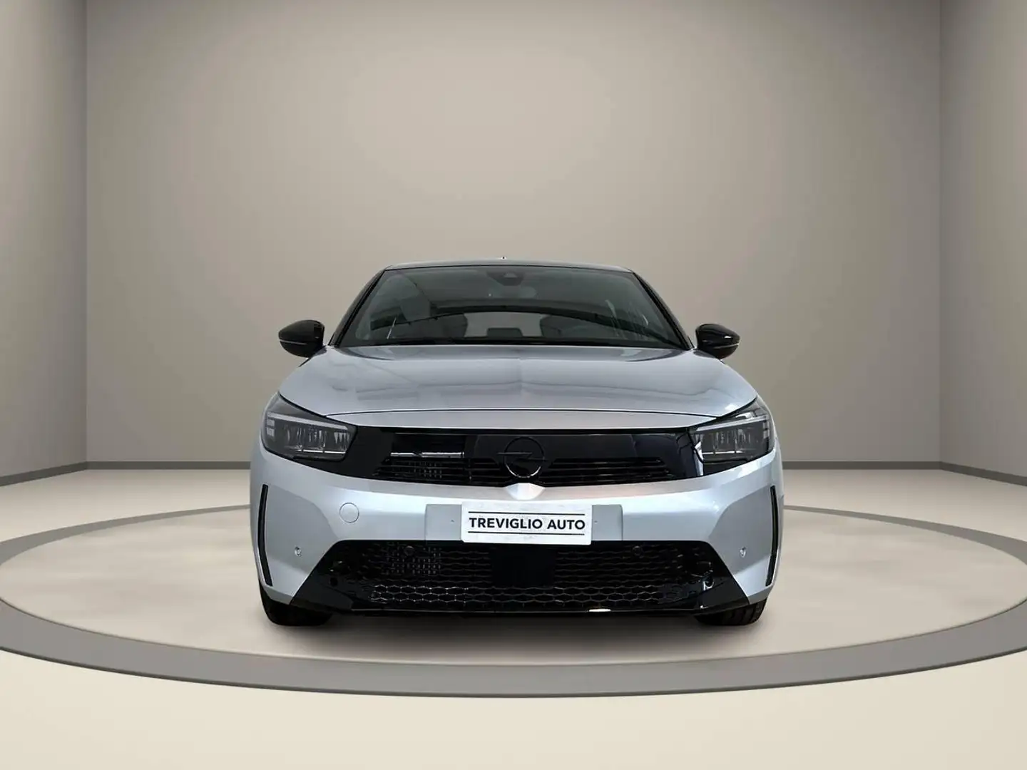 Opel Corsa 1.2 100 CV GS Gris - 2