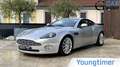 Aston Martin Vanquish Coupe 6.0 srebrna - thumbnail 1
