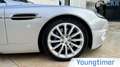 Aston Martin Vanquish Coupe 6.0 Gümüş rengi - thumbnail 4