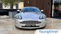 Aston Martin Vanquish Coupe 6.0 Stříbrná - thumbnail 2