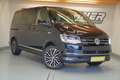 Volkswagen T6 Multivan 2.0 TDI DSG 4Motion "G6" LED*ACC*R-KAM*AHK*SITZH Schwarz - thumbnail 3