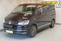 Volkswagen T6 Multivan 2.0 TDI DSG 4Motion "G6" LED*ACC*R-KAM*AHK*SITZH Schwarz - thumbnail 11
