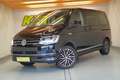 Volkswagen T6 Multivan 2.0 TDI DSG 4Motion "G6" LED*ACC*R-KAM*AHK*SITZH Schwarz - thumbnail 8