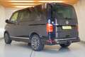 Volkswagen T6 Multivan 2.0 TDI DSG 4Motion "G6" LED*ACC*R-KAM*AHK*SITZH Schwarz - thumbnail 7