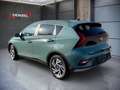 Hyundai BAYON GO Plus 1.2 MPI Grün - thumbnail 3