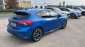 Ford Focus 1.0 EcoBoost ST Line Business 125pk Panorama dak | Blauw - thumbnail 6