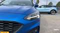 Ford Focus 1.0 EcoBoost ST Line Business 125pk Panorama dak | Blauw - thumbnail 3