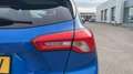 Ford Focus 1.0 EcoBoost ST Line Business 125pk Panorama dak | Blauw - thumbnail 8
