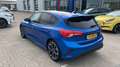Ford Focus 1.0 EcoBoost ST Line Business 125pk Panorama dak | Blauw - thumbnail 9