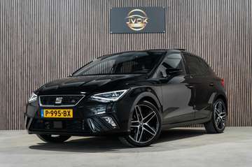 1.0 TSI FR DSG PANO LED NAVI FULL