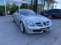 Mercedes-Benz SLK 350 Roadster Sportmotor Sportpaket Klima Silber - thumbnail 9