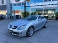 Mercedes-Benz SLK 350 Roadster Sportmotor Sportpaket Klima Silber - thumbnail 3