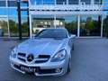 Mercedes-Benz SLK 350 Roadster Sportmotor Sportpaket Klima Silber - thumbnail 2