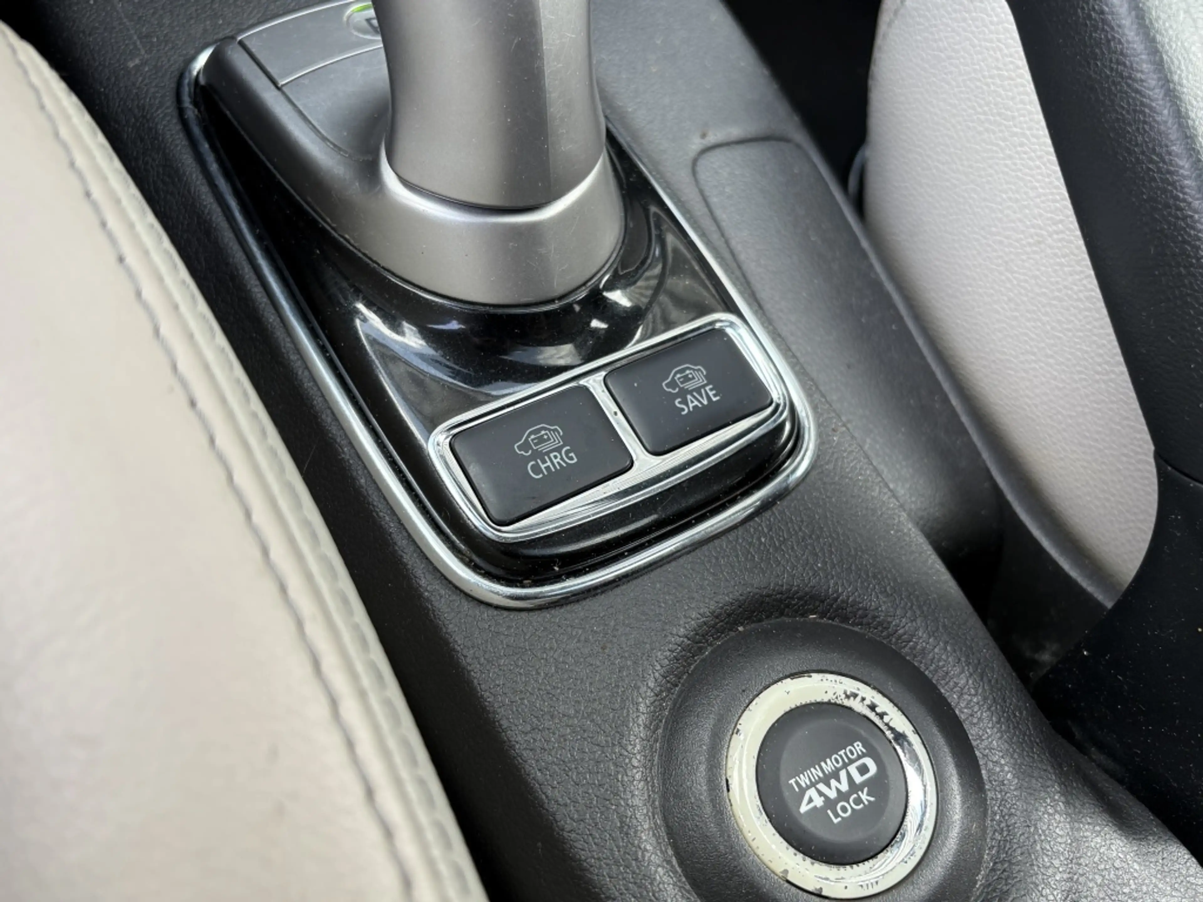 Mitsubishi Outlander 2.0 PHEV Instyle+ Acc Navi Clima Dakje Trekhaak — photo 15