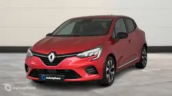 Renault Clio 1.0 TCe 90ch Evolution