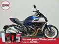 Ducati Diavel Wit - thumbnail 1