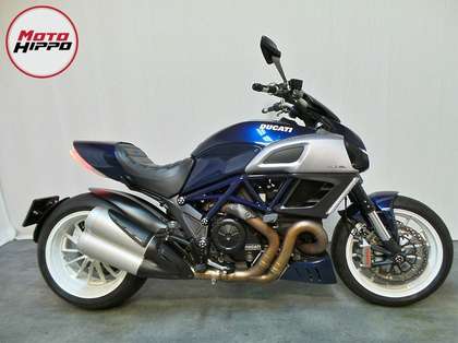 Ducati Diavel
