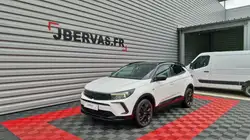 Opel Grandland 1.5 DIESEL 130 CH BVA8 GS LINE