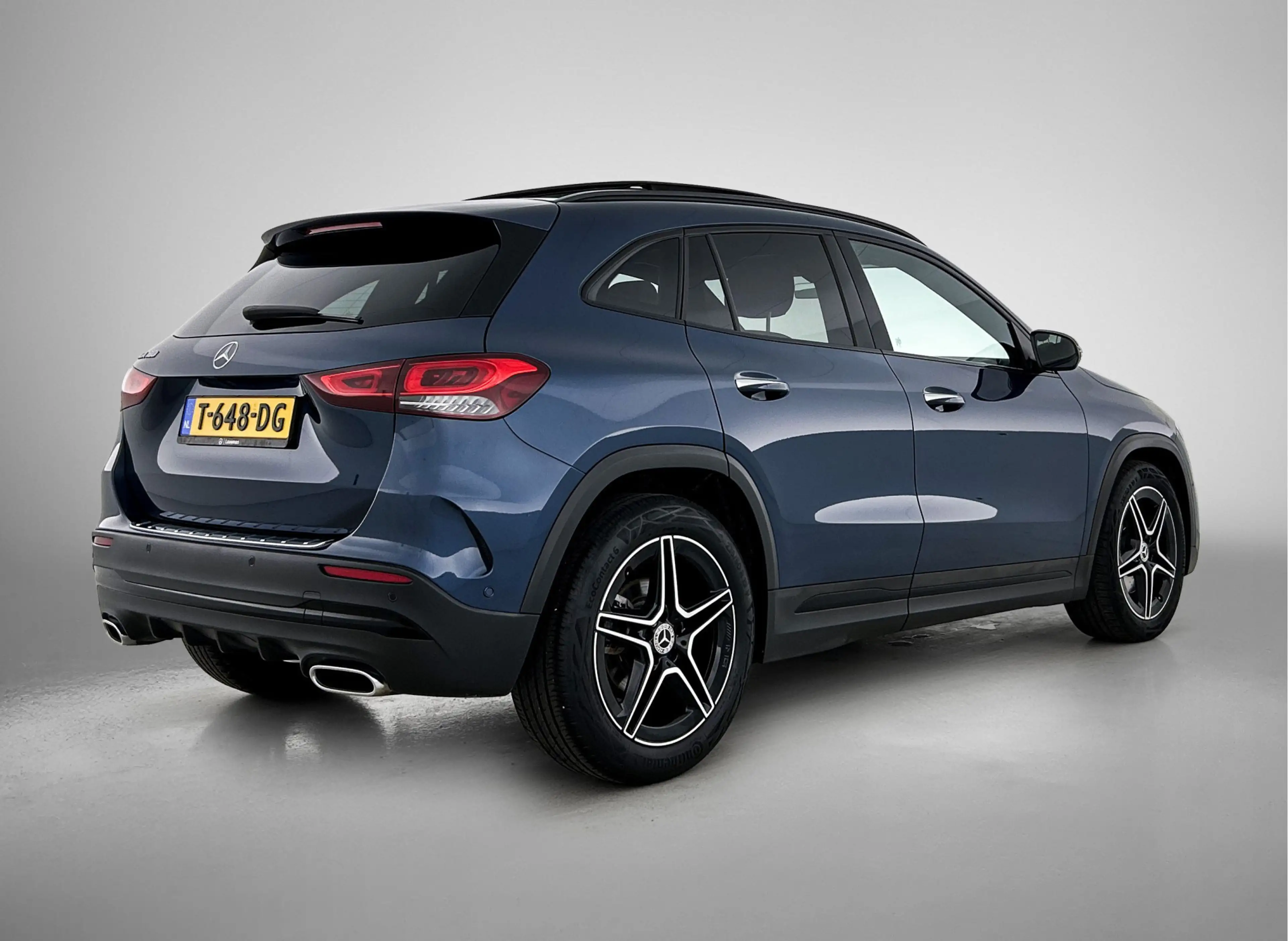 Mercedes-Benz GLA 180 AMG Line Panoramadak | Stoelverwarming | Sfeerverl — photo 2
