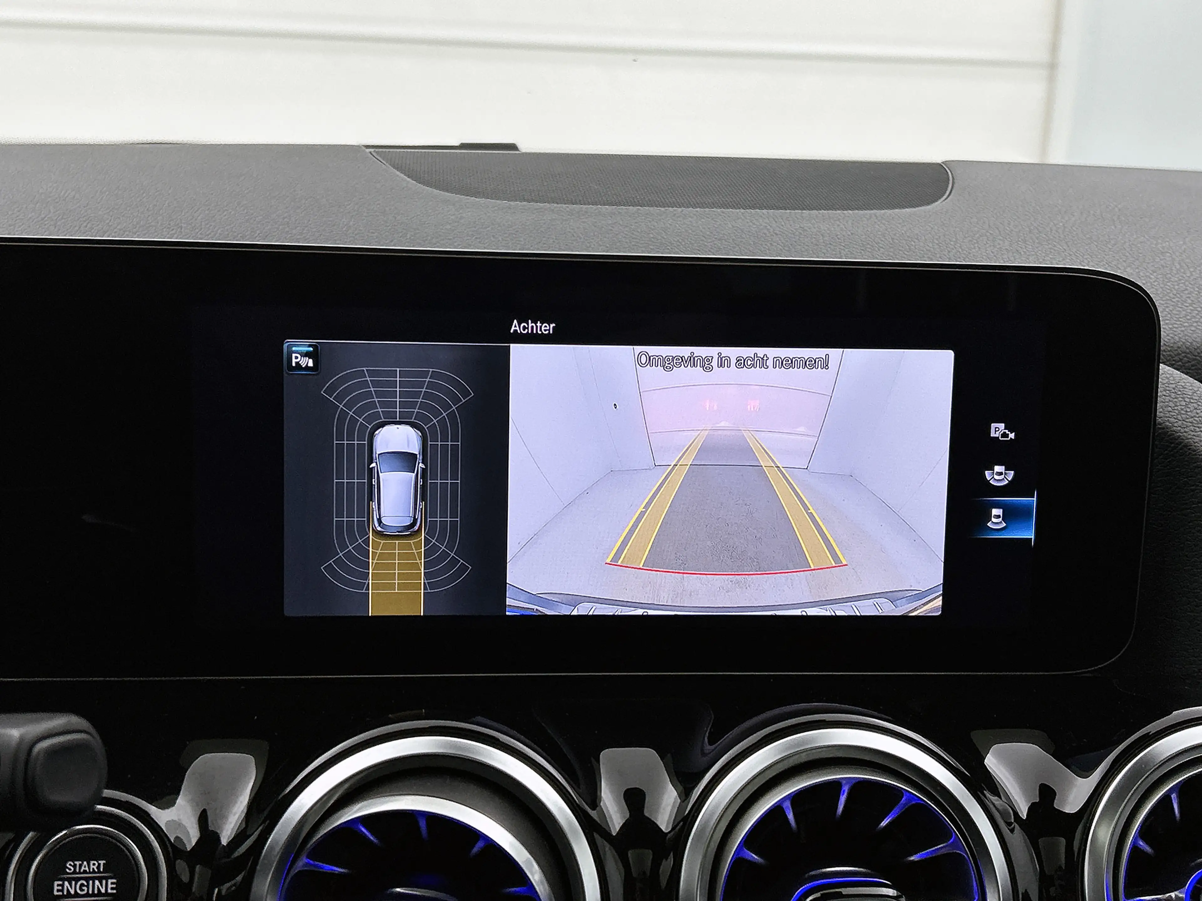 Mercedes-Benz GLA 180 AMG Line Panoramadak | Stoelverwarming | Sfeerverl — photo 9