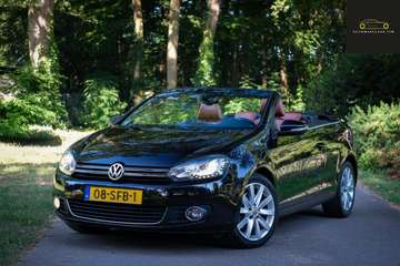 1.4 TSI Highline DSG / Orig.NL