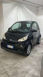 Fortwo II 2007 1.0 Pulse 84cv