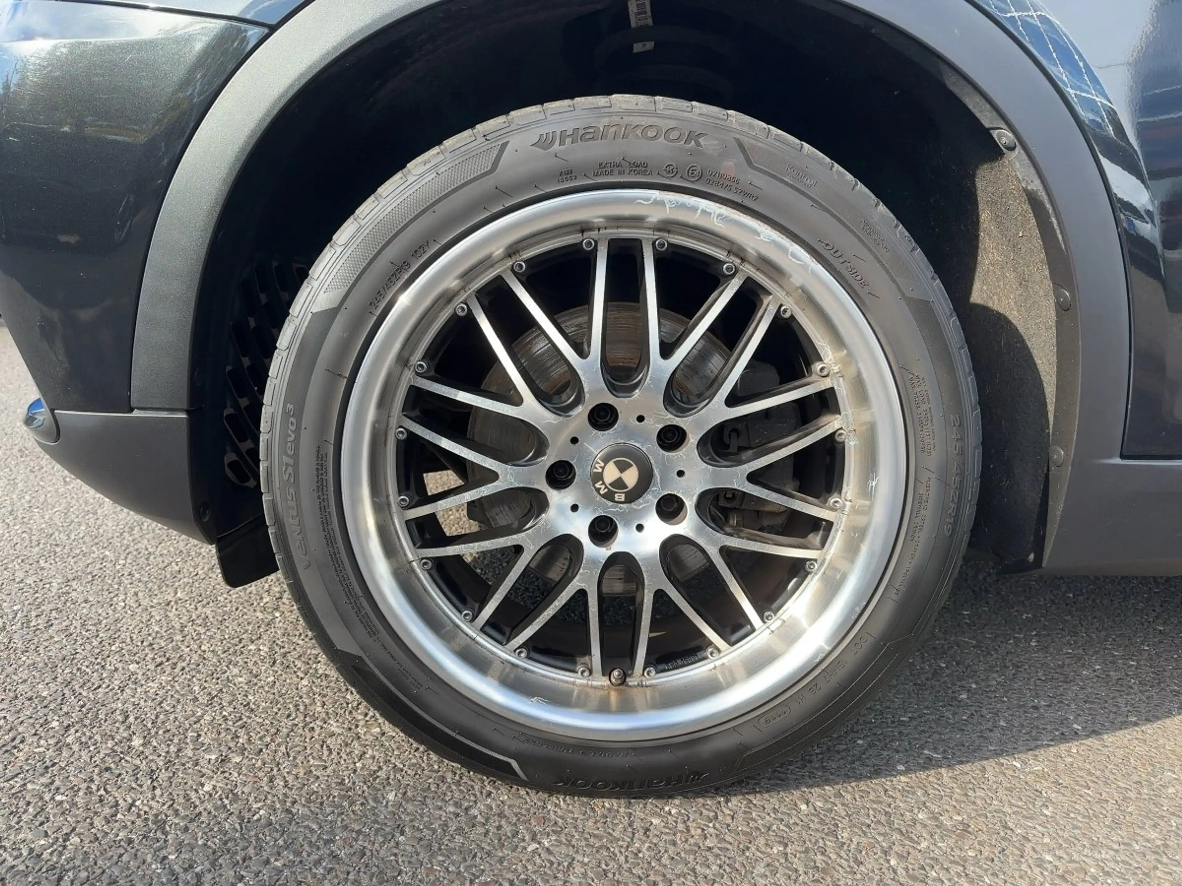 BMW X3 xDrive 20 d PANO AHK PDC SD 2xKlima AUT KlimaA — photo 14