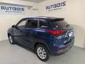BAIC Senova X35 1.5 T-GDI CONFORT 6AT Azul - thumbnail 7