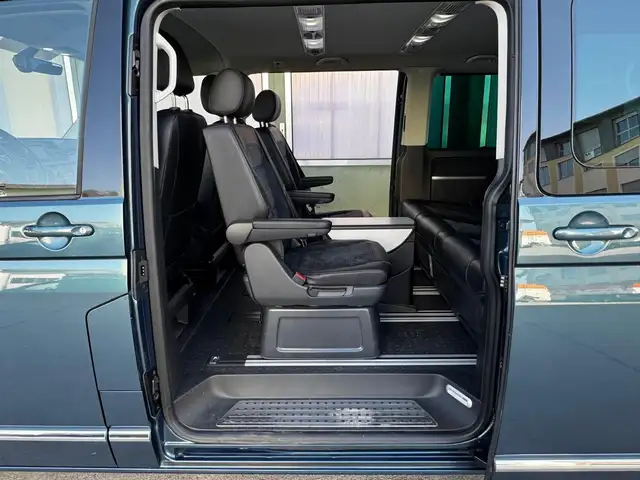 Volkswagen T6 Multivan