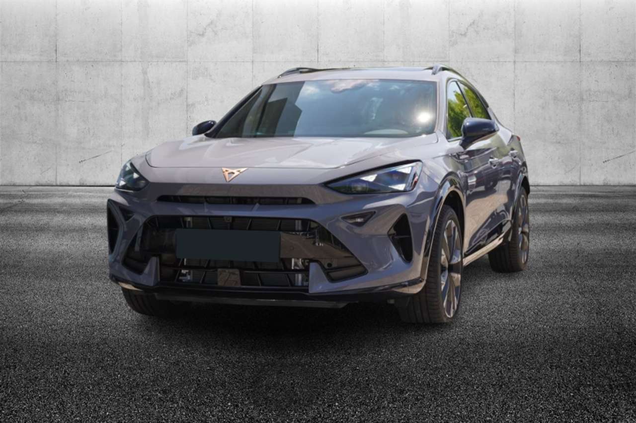 CUPRA Formentor 1.5 e-Hybrid DSG