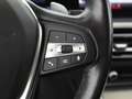 BMW 318 d Touring Aut LED AHK LEDER NAVI SITZHZG TEMP Schwarz - thumbnail 21
