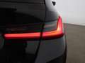 BMW 318 d Touring Aut LED AHK LEDER NAVI SITZHZG TEMP Schwarz - thumbnail 9