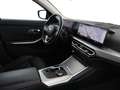 BMW 318 d Touring Aut LED AHK LEDER NAVI SITZHZG TEMP Schwarz - thumbnail 14