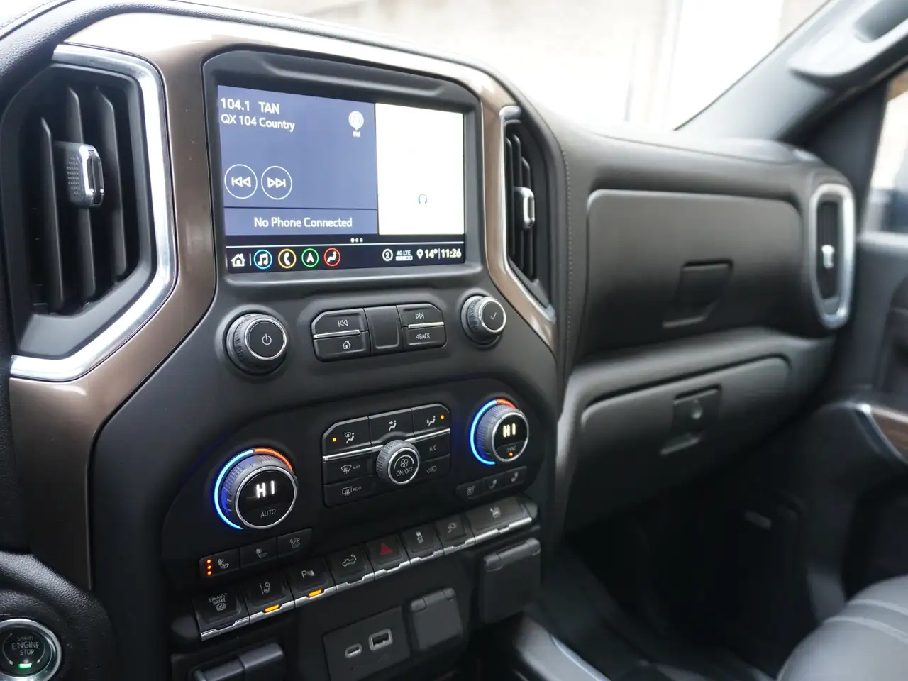 Chevrolet Silverado 3500 снимка Chevrolet Silverado 3500