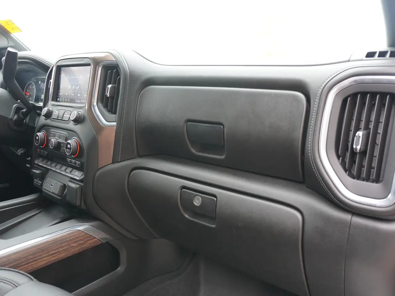 Chevrolet Silverado 3500 снимка Chevrolet Silverado 3500