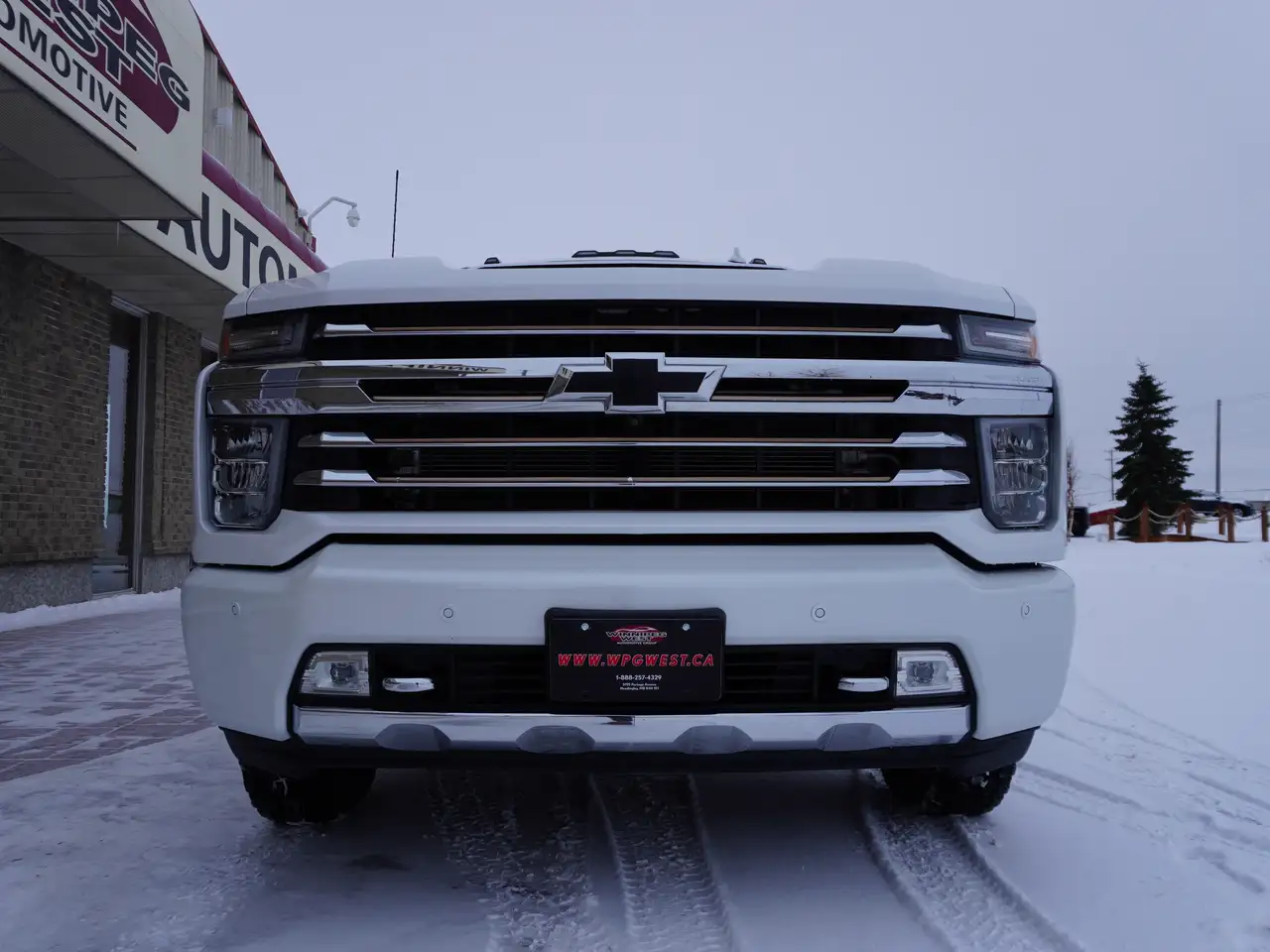 Chevrolet Silverado 3500 снимка Chevrolet Silverado 3500
