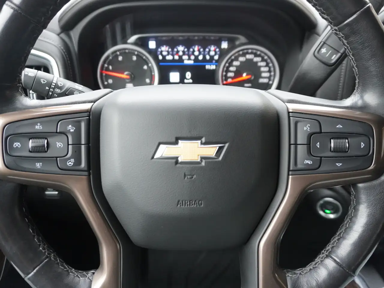 Chevrolet Silverado 3500 снимка Chevrolet Silverado 3500