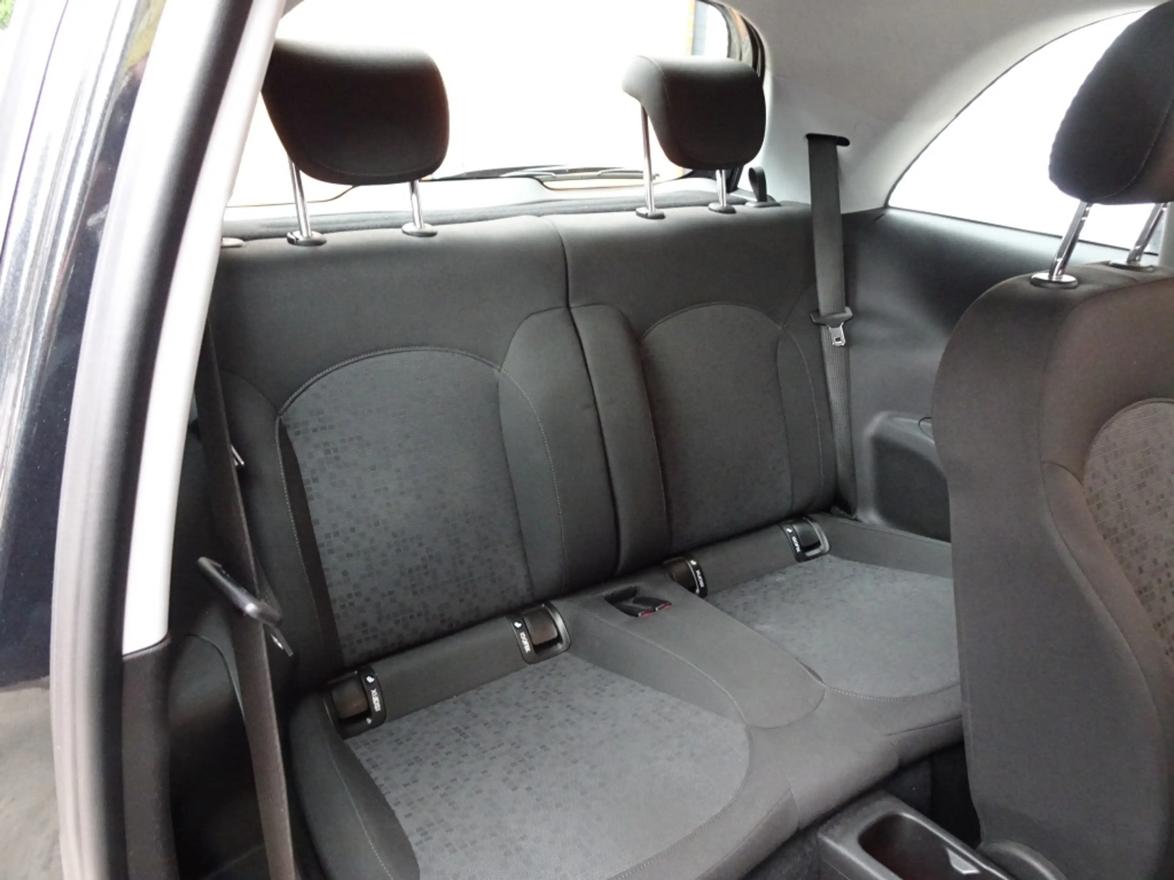 Opel Adam 1.4 Jam , 1e eigenaar, onderhoudshistorie compleet — photo 10