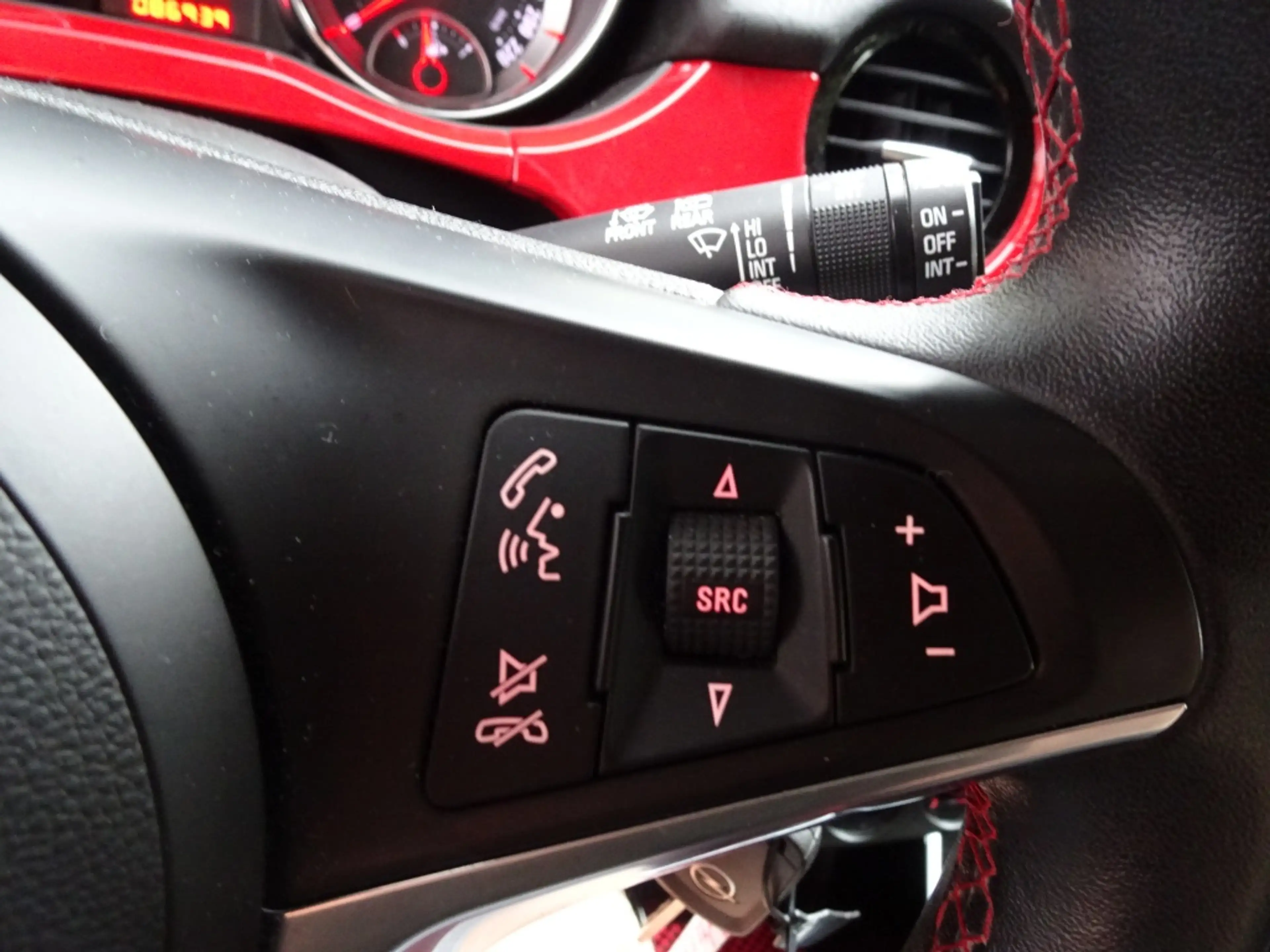 Opel Adam 1.4 Jam , 1e eigenaar, onderhoudshistorie compleet — photo 15