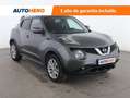 Nissan Juke 1.6i Acenta Gris - thumbnail 8