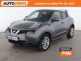 Nissan Juke 1.6i Acenta Gris - thumbnail 1