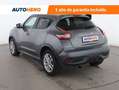 Nissan Juke 1.6i Acenta Gris - thumbnail 4
